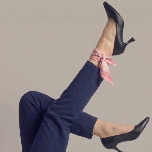 Royal Coat Shoe