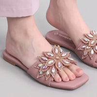 Crystal Bloom