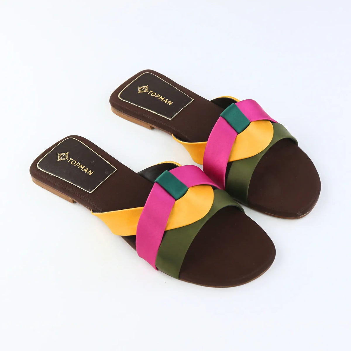 Multi Charm Flats