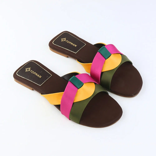 Multi Charm Flats