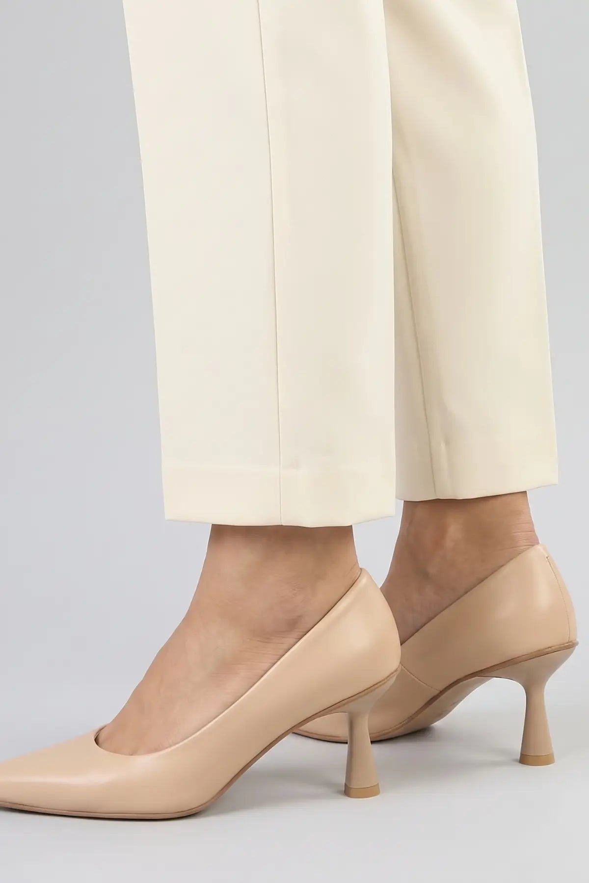 Royal Coat Shoe