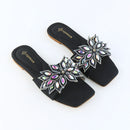 Crystal Bloom – Black