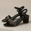 Black Sparkle