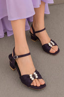 Elora – Purple