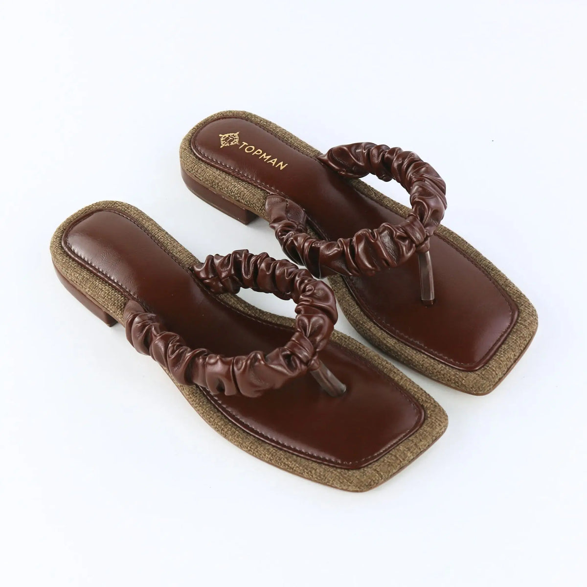 Brown Ripple Walks