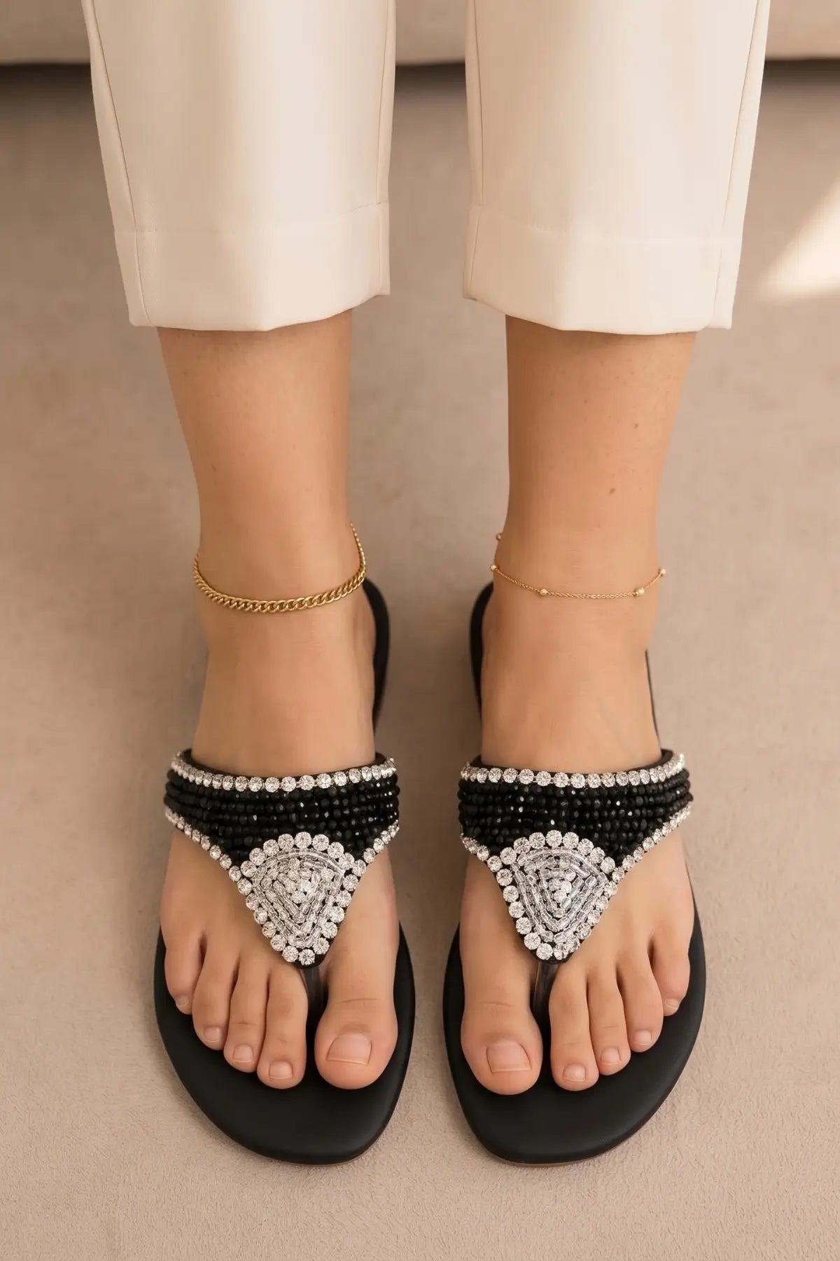 Ruby Bloom – Black