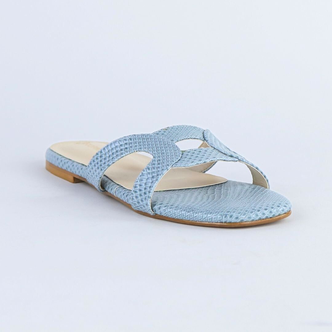Royale Pastel Flats