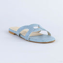 Royale Pastel Flats