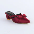 Banto Burgundy Luxe