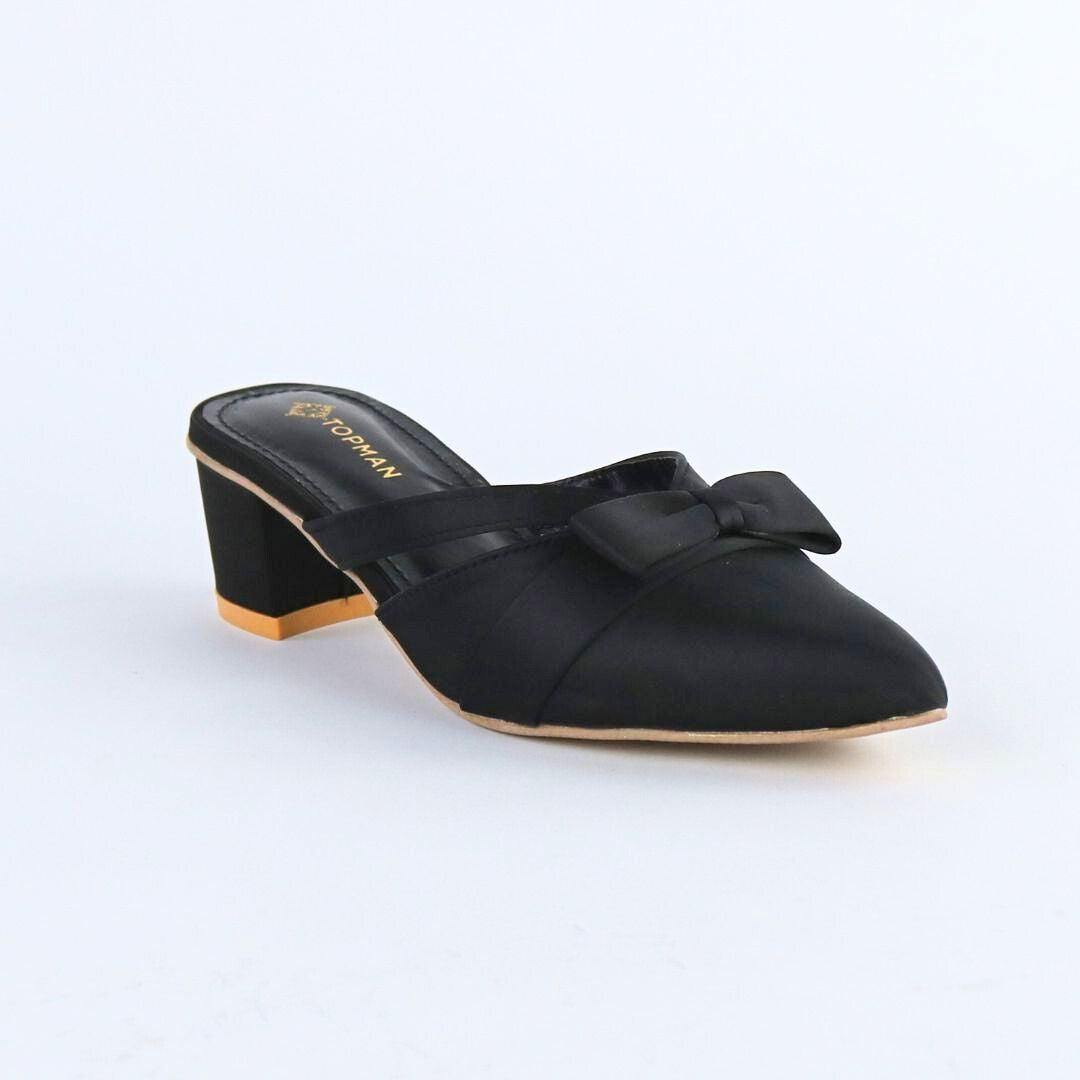 Banto Black Luxe