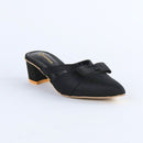Banto Black Luxe
