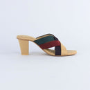 Fusion Flair Heels