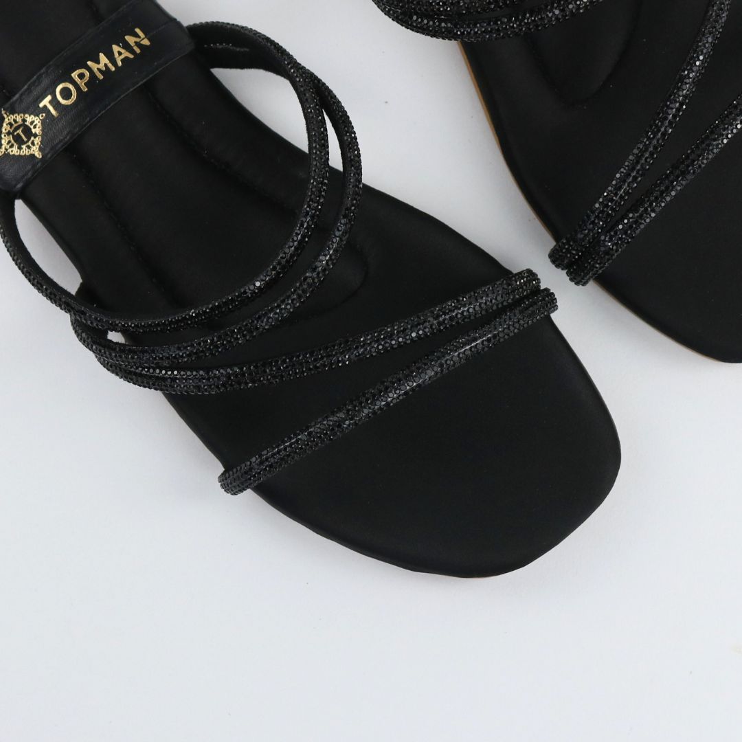 Radiant Black