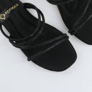 Radiant Black