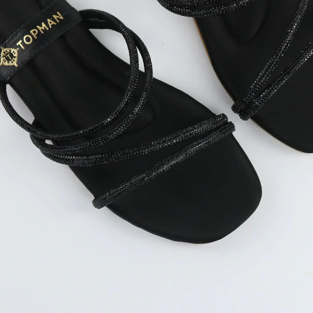 Radiant Black