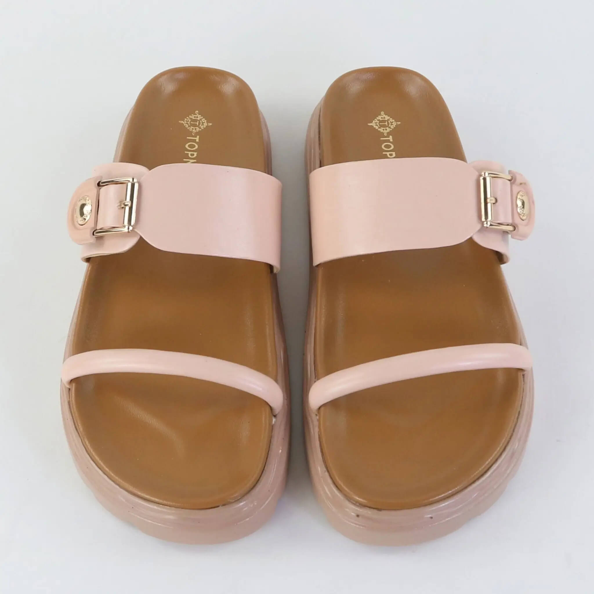 Blush Charm – Pink