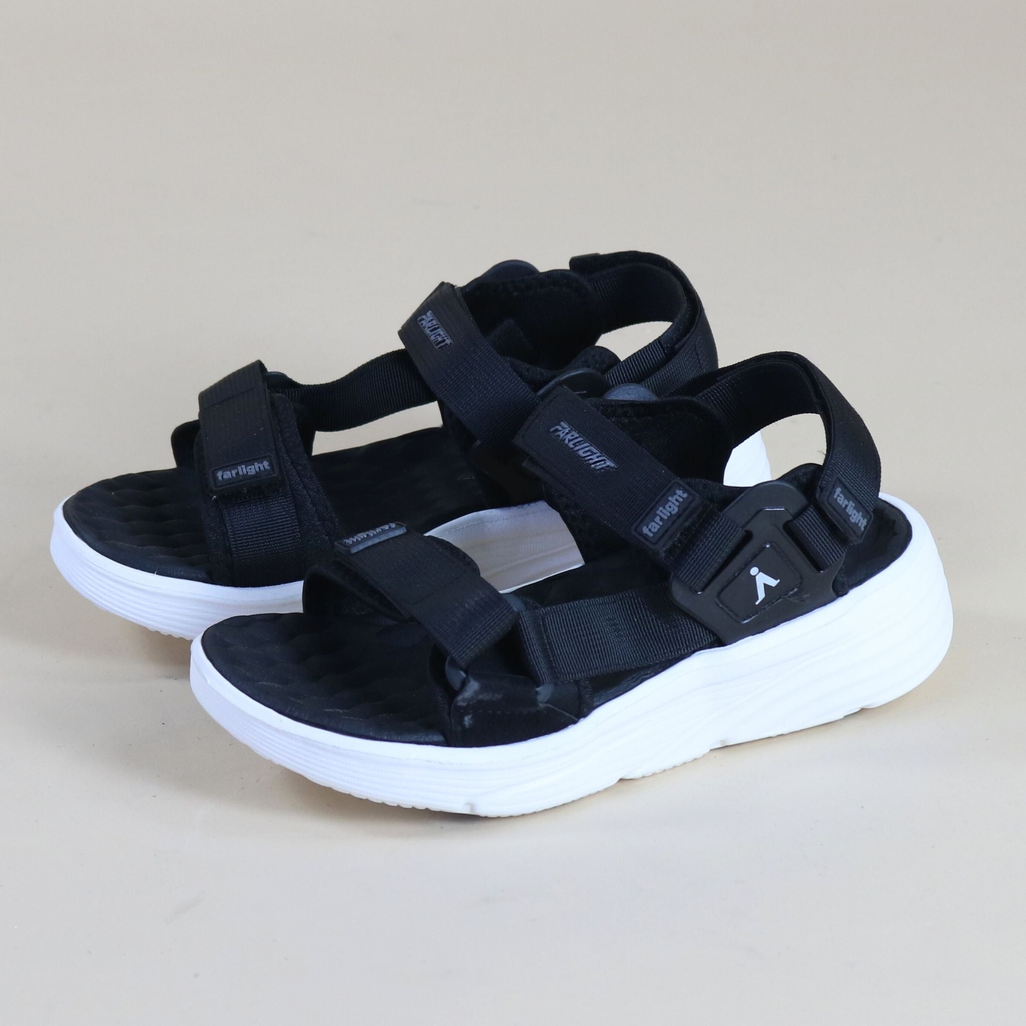Urban Rover – Black