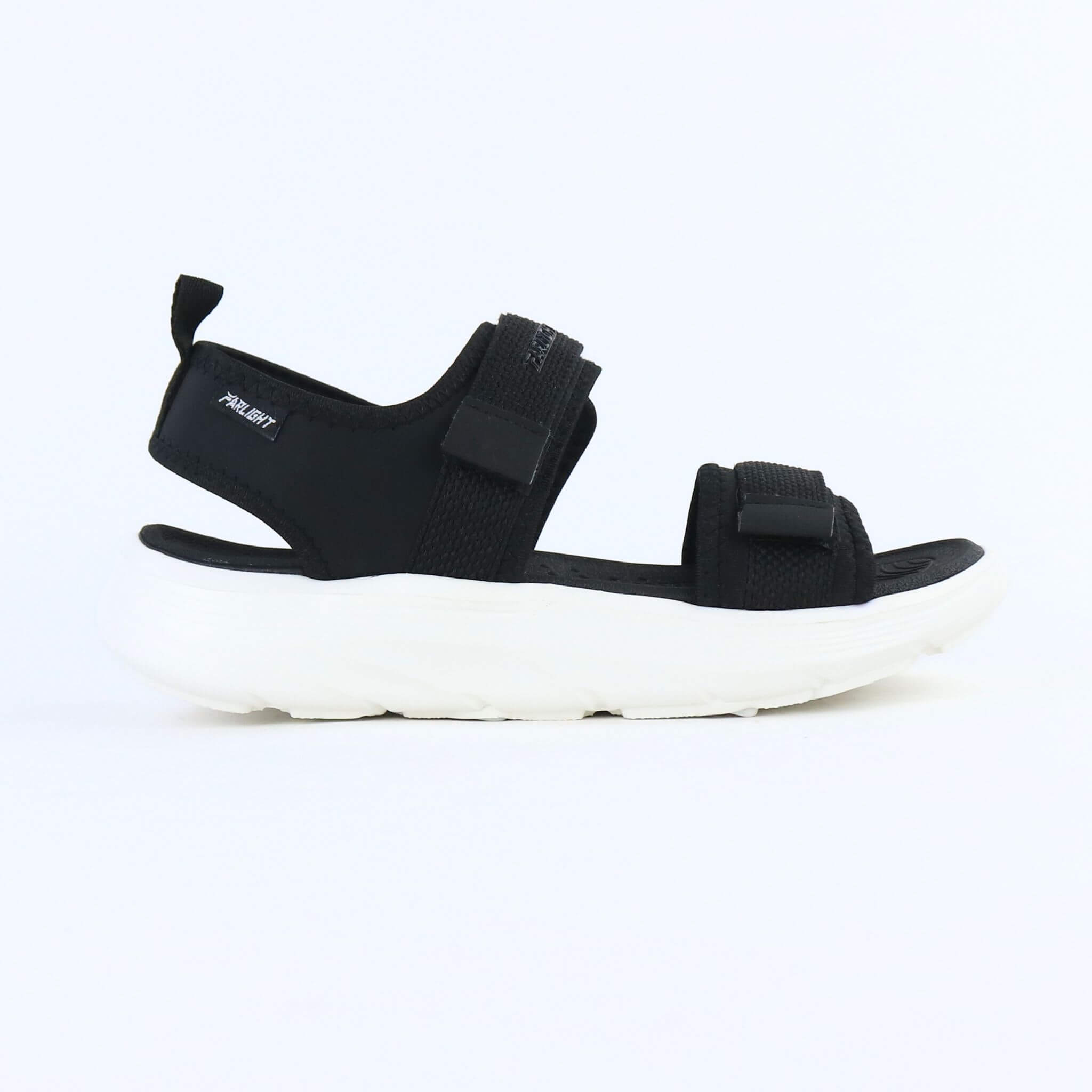 Klyver – Black