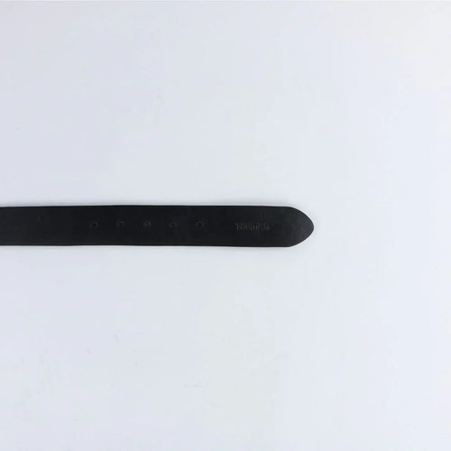 Classic Black Belt-B002