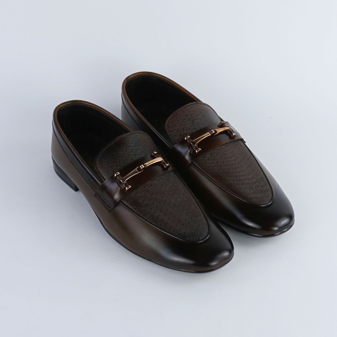 Elite Brown Formals