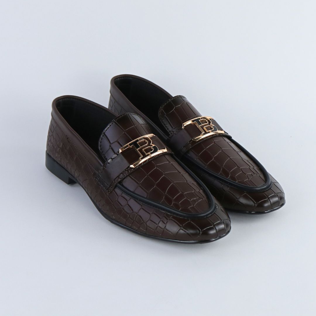 Regal Brown Formals