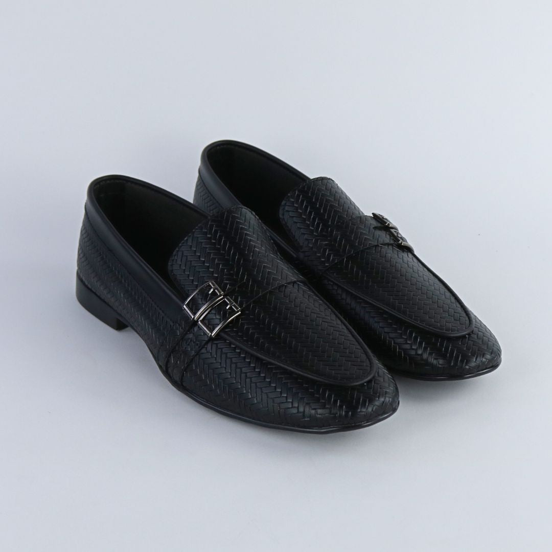 Classic Black Formals