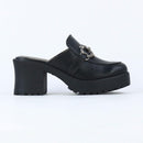 Celiora – Black