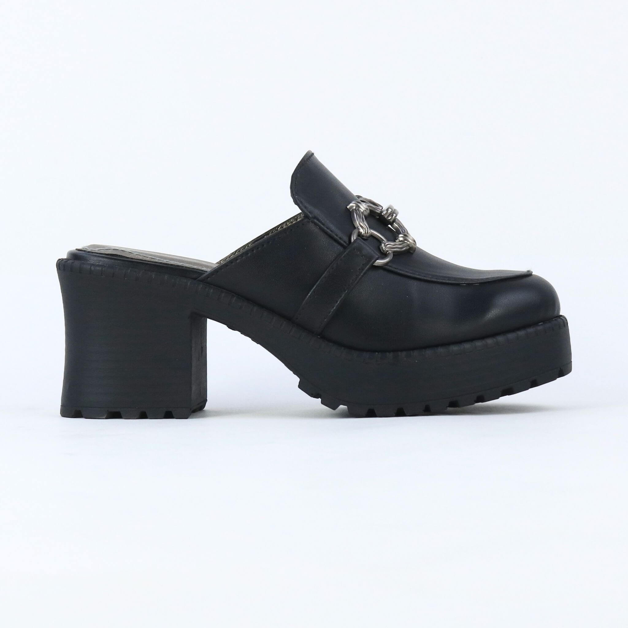 Celiora – Black