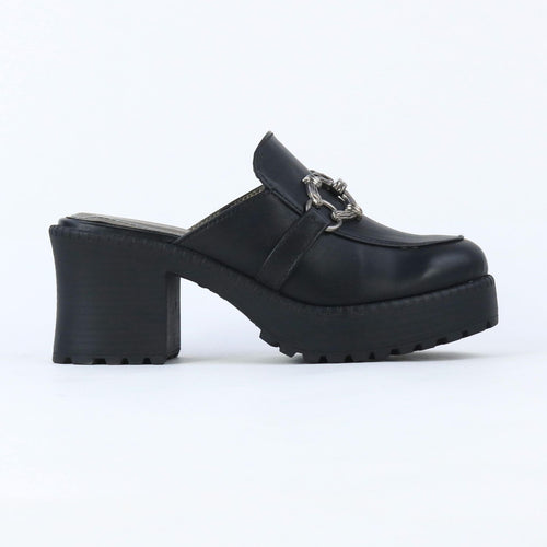 Celiora – Black
