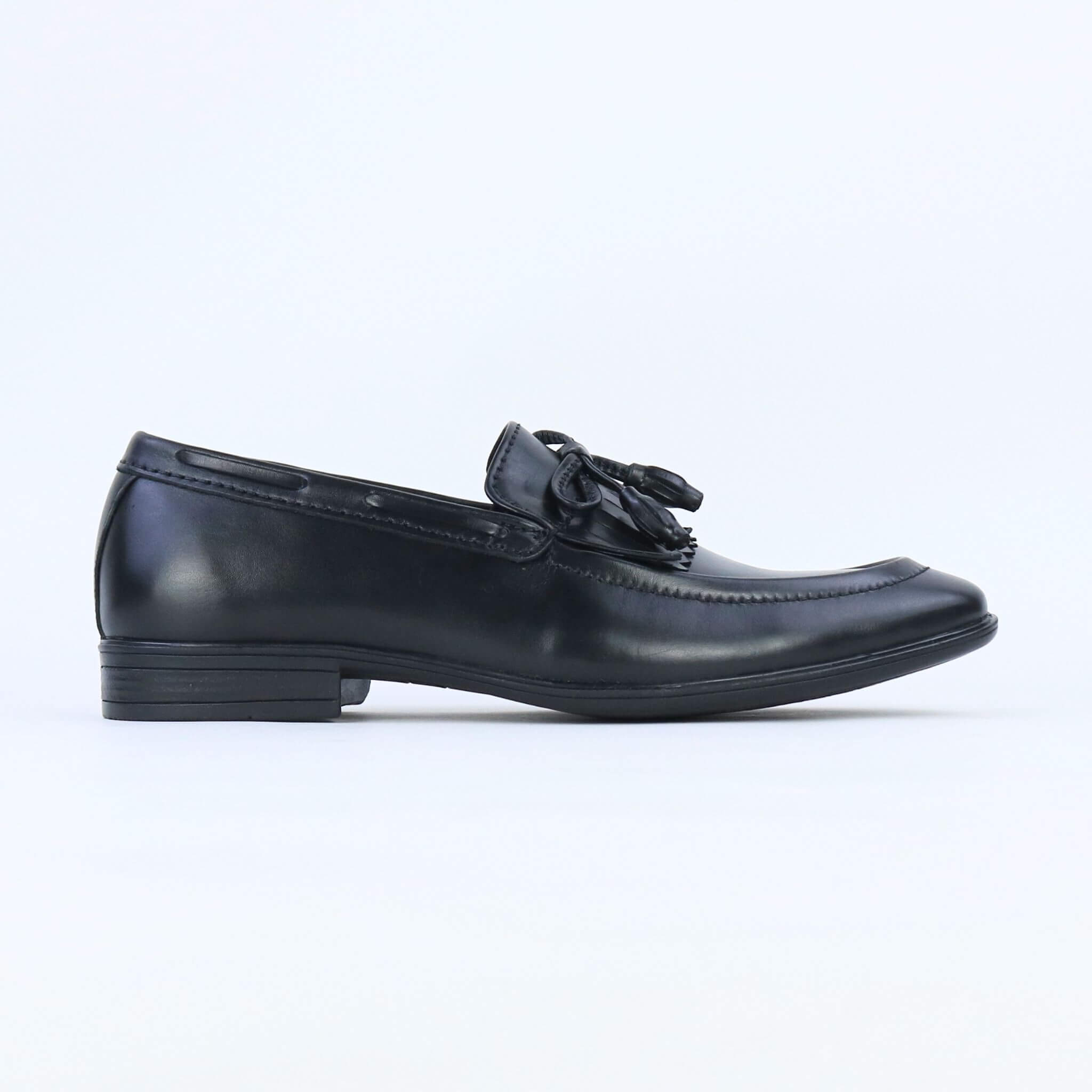 Aster – Black