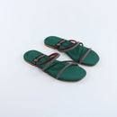 Radiant Green-F018