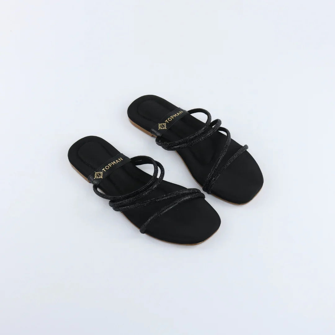 Radiant Black-F019