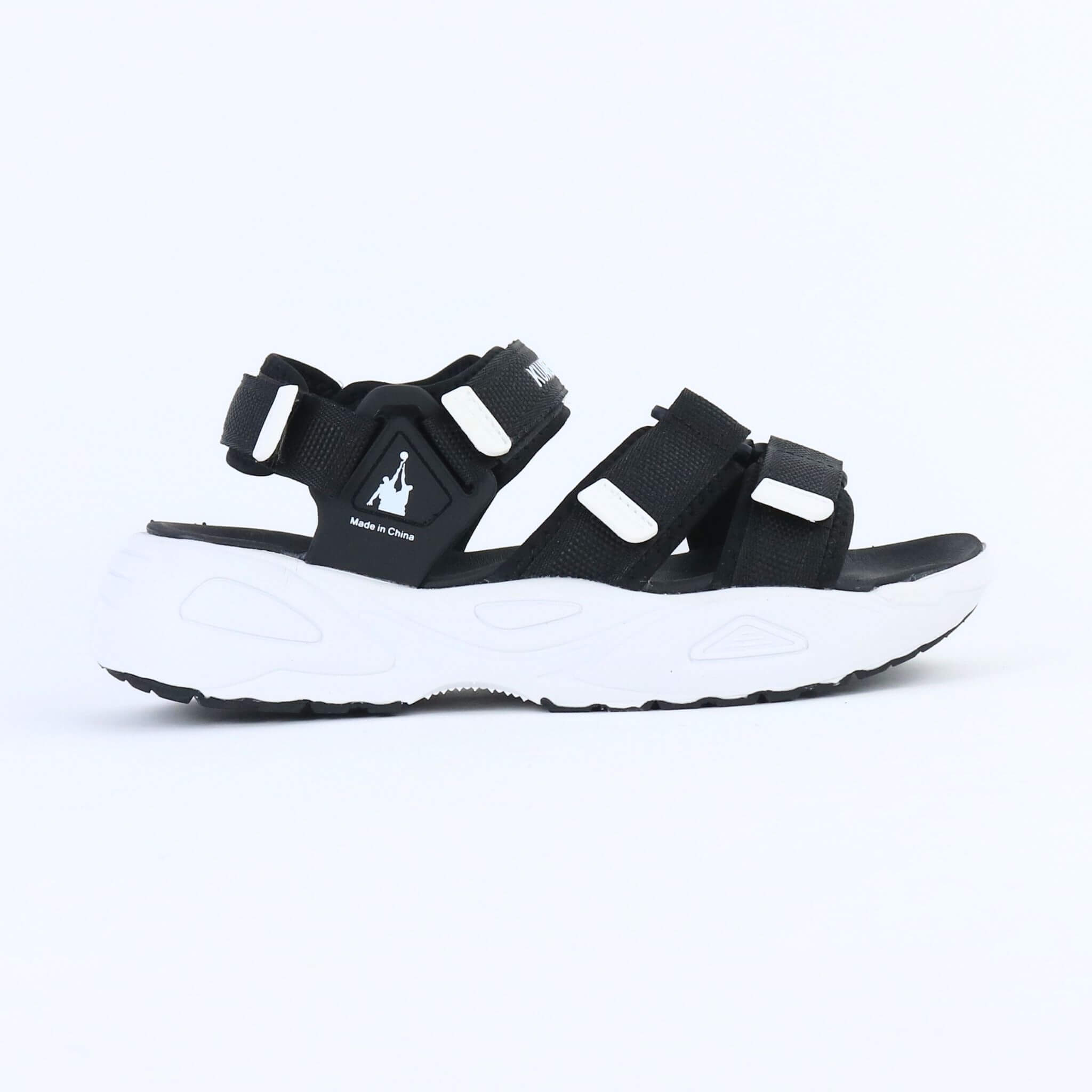 Aervox – Black