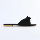 Luna Bow – Black