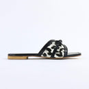 Vera Bow – Black