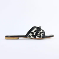 Vera Bow – Black