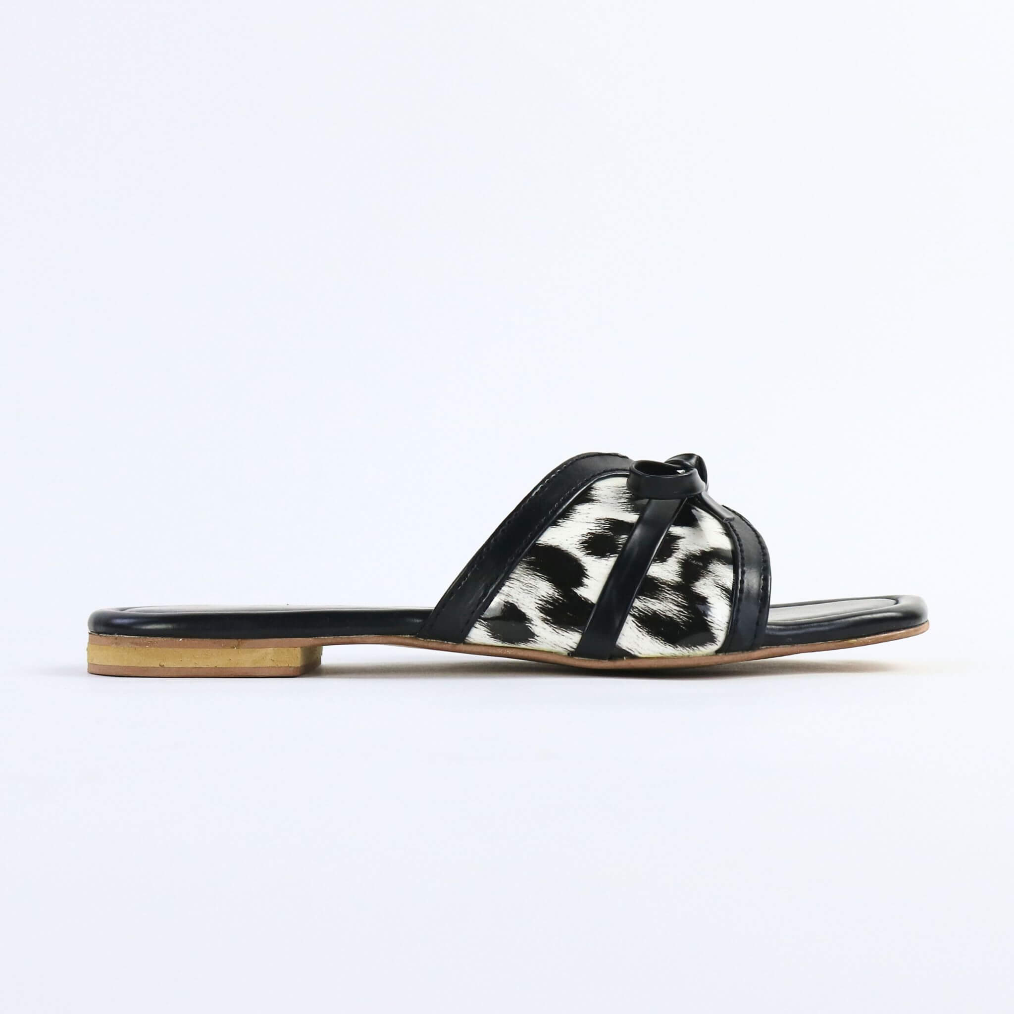 Vera Bow – Black