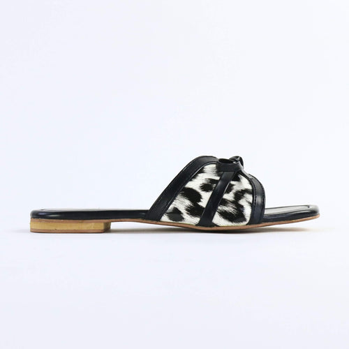 Vera Bow – Black