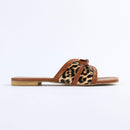 Vera Bow – Brown