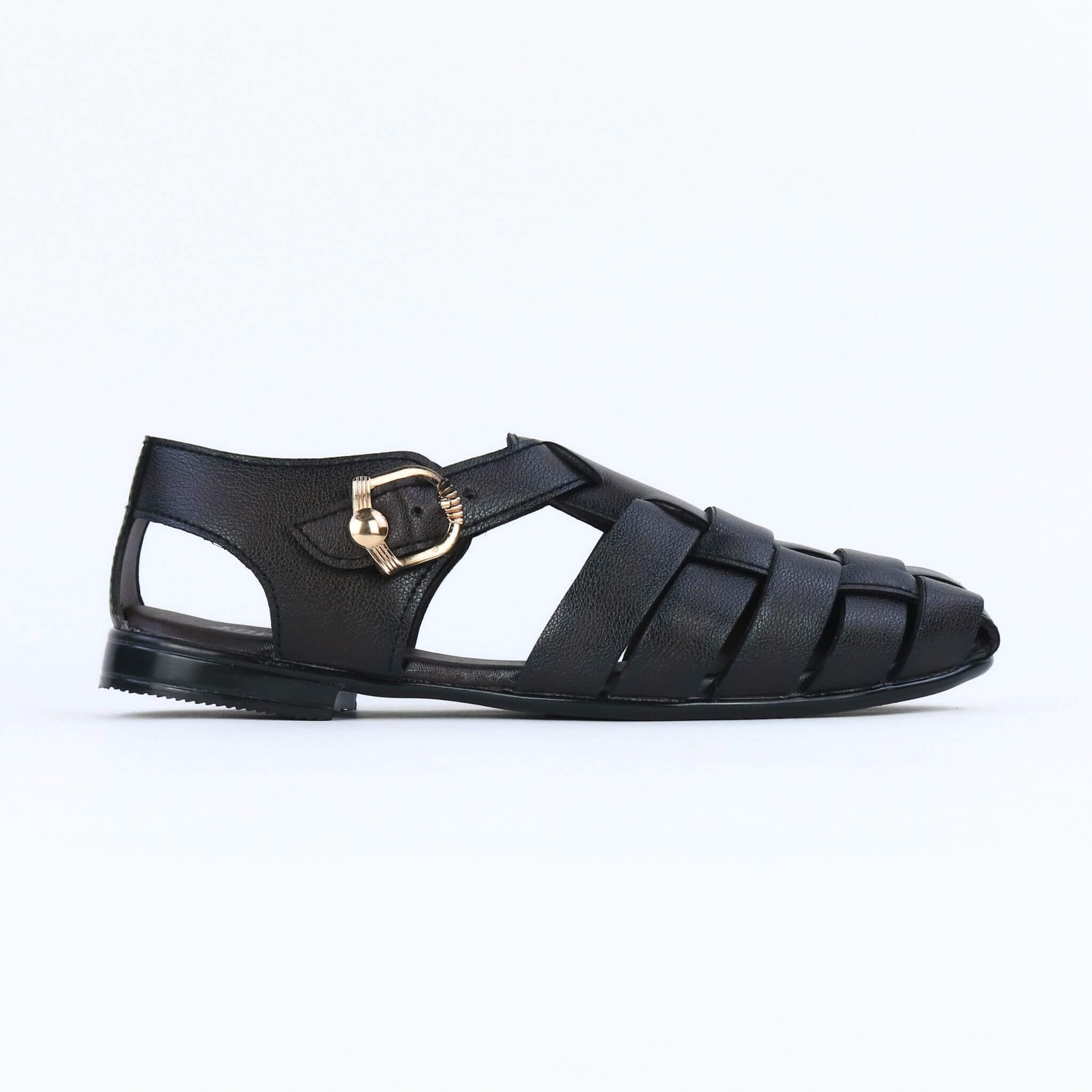 Novar – Brown