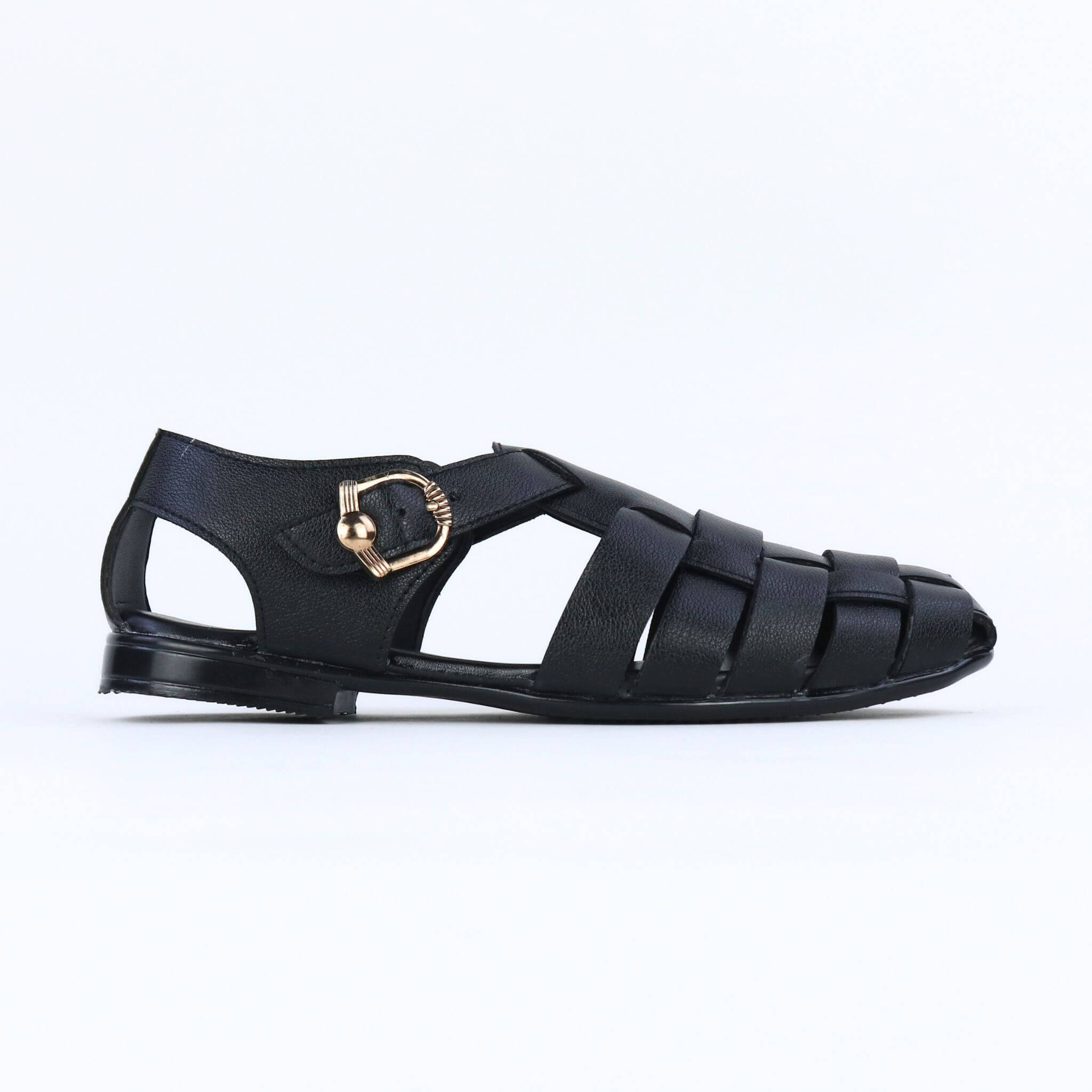 Novar – Black