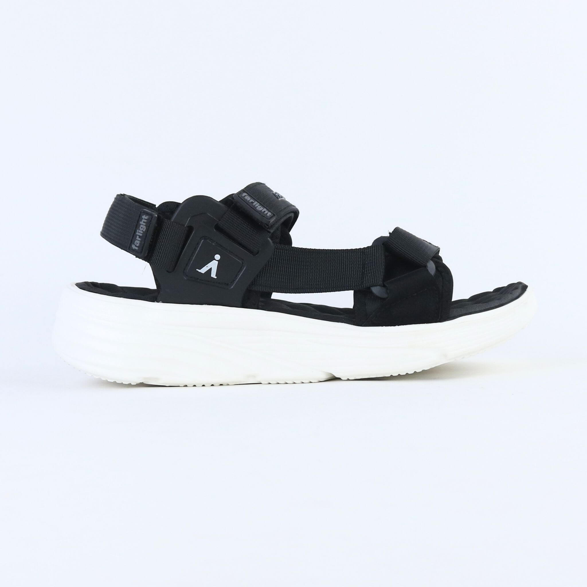 Urbanox – Black
