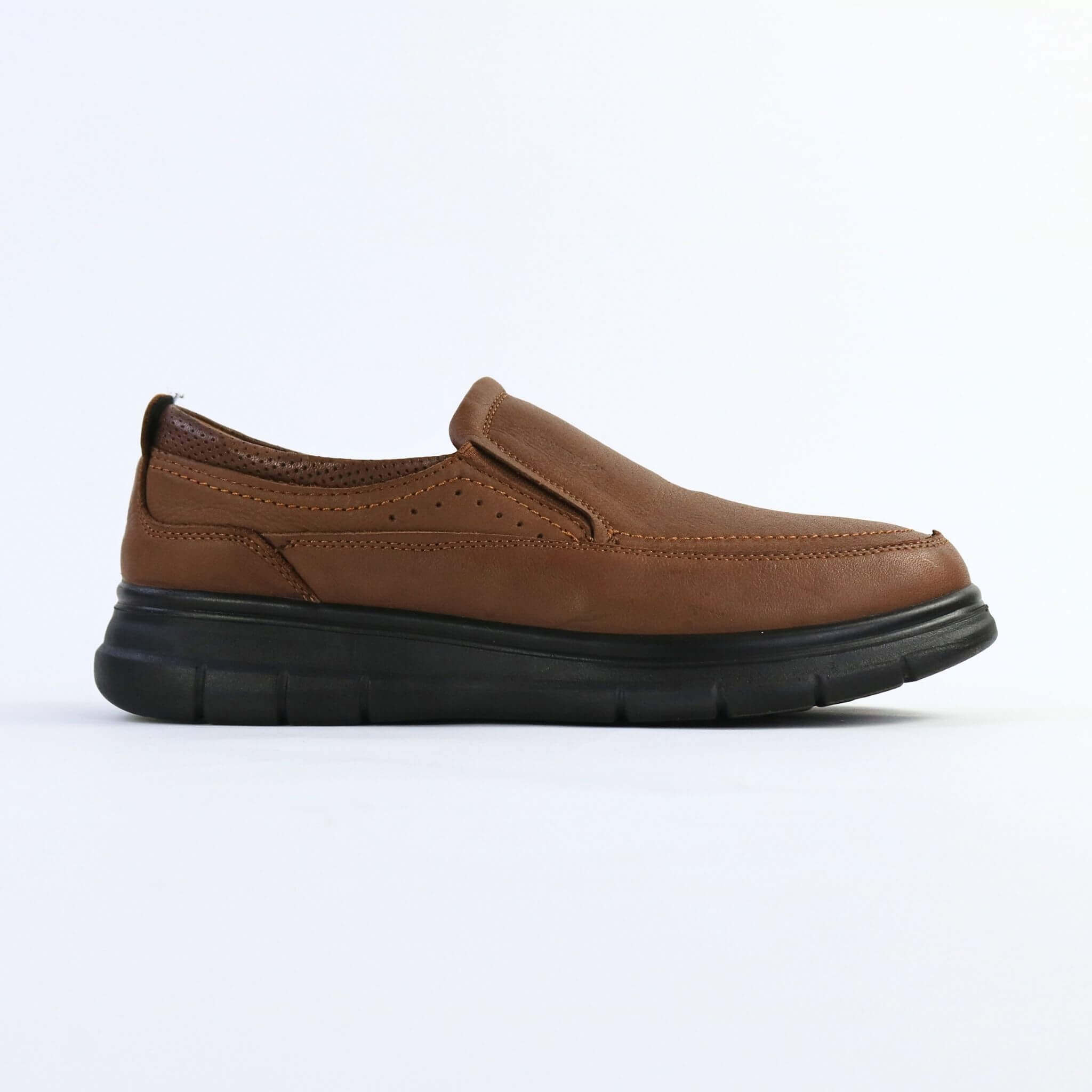 Royce – Brown
