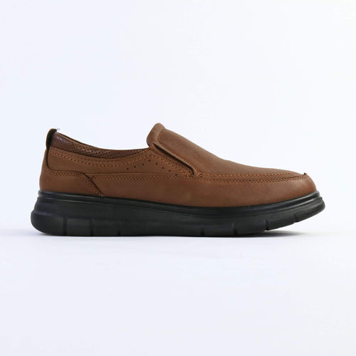 Royce – Brown