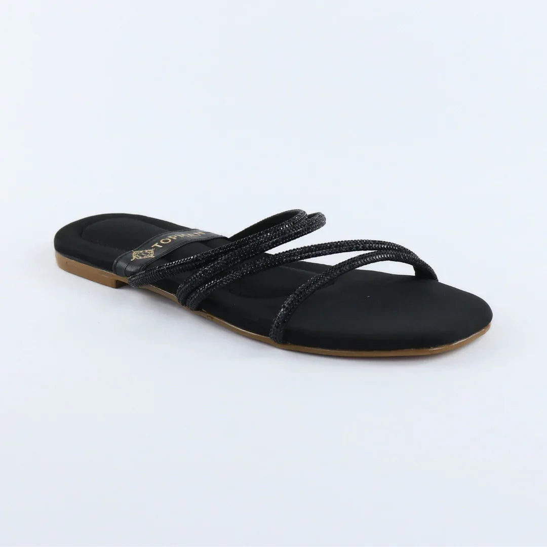 Radiant Black-F019
