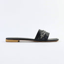 Livia – Black