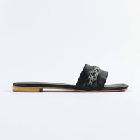 Livia – Black