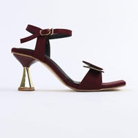 Sienna – Red
