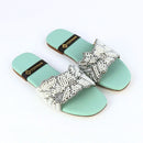 Luna Pearl – Green