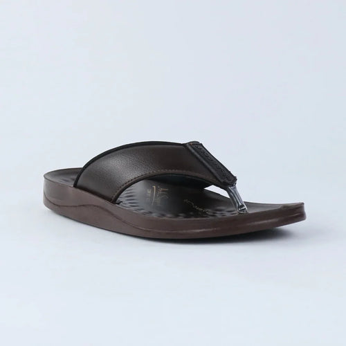 Aerosoft Men’s Casual Brown-GA005